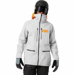 Helly Hansen Elevation Infinity 2.0 Jacket Men's 41 Helly Hansen Elevation Infinity 2.0 Jacket Men's -Helly Hansen Shop GREFOG 1