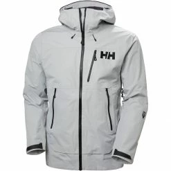 Helly Hansen Shop 27 Helly Hansen Odin Mountain Infinity 3L Jacket Men's