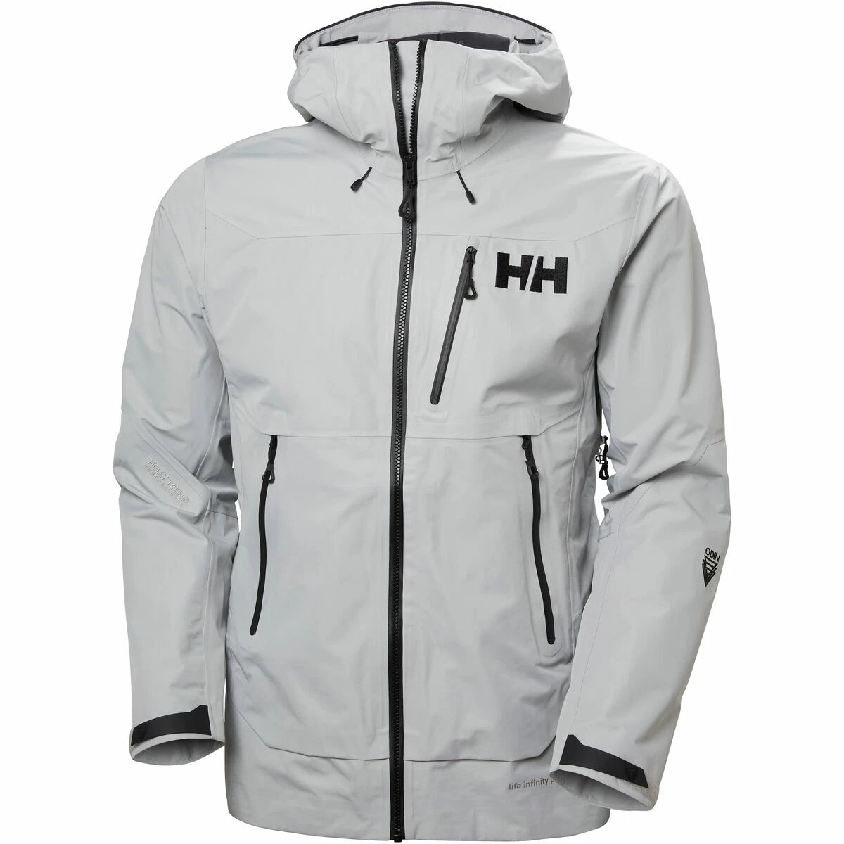 Helly Hansen Odin Mountain Infinity 3L Jacket Men's 3 Helly Hansen Odin Mountain Infinity 3L Jacket Men's