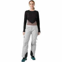 Helly Hansen Odin Mountain Infinity 3L Shell Bib Pant Women's