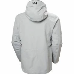 Helly Hansen Odin Mountain Infinity 3L Jacket Men's 11 Helly Hansen Odin Mountain Infinity 3L Jacket Men's -Helly Hansen Shop GREFOG D1