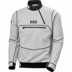 Helly Hansen HP Foil Pro Smock Top Men's -Helly Hansen Shop GREFOG D1 3