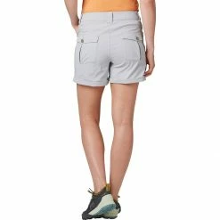 Helly Hansen Maridalen Short Women's -Helly Hansen Shop GREFOG D1 4