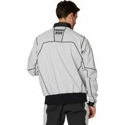 Helly Hansen HP Foil Pro Smock Top Men's -Helly Hansen Shop GREFOG D2 3
