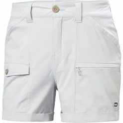 Helly Hansen Maridalen Short Women's -Helly Hansen Shop GREFOG D2 4