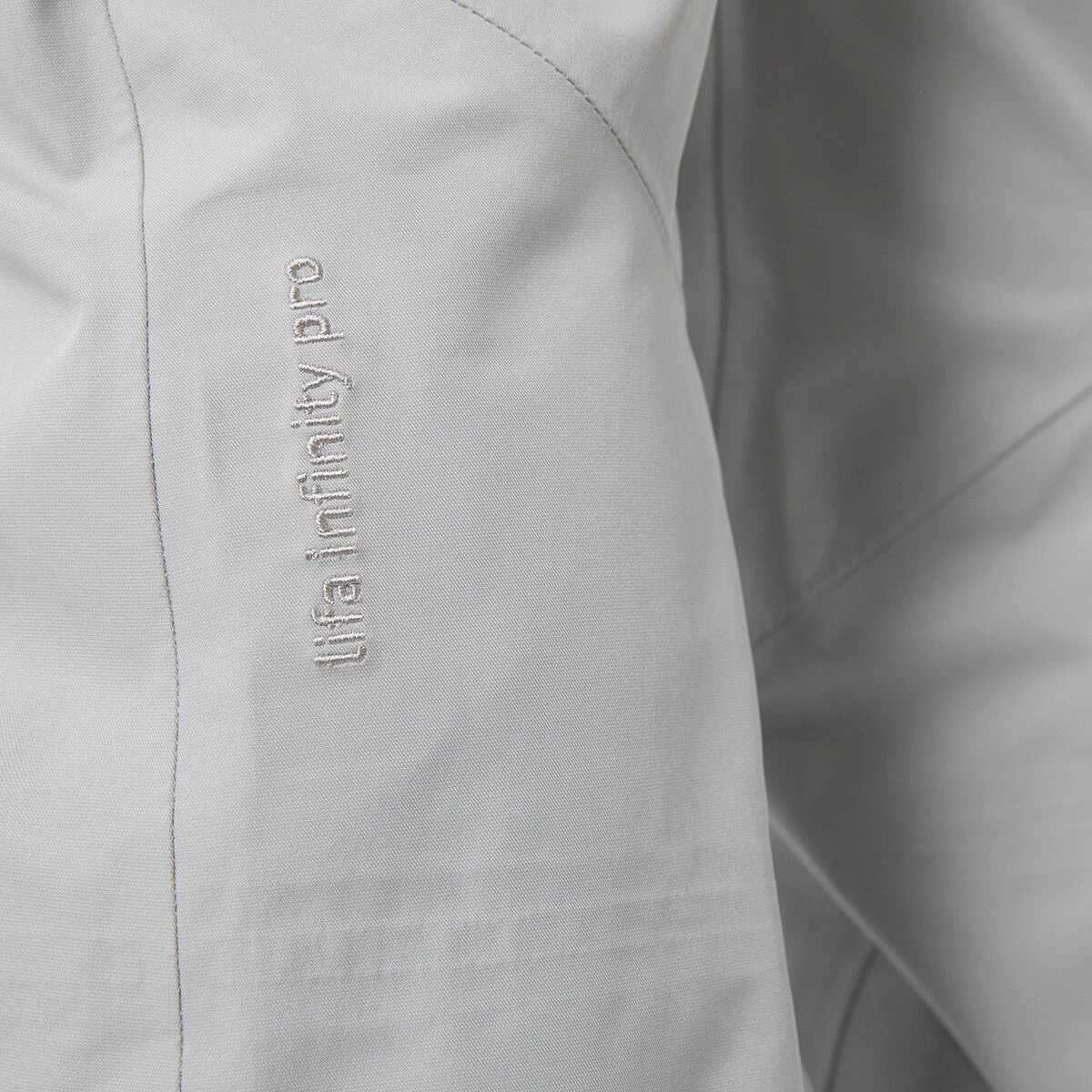 Helly Hansen Odin Mountain Infinity 3L Shell Bib Pant Women's 6 Helly Hansen Odin Mountain Infinity 3L Shell Bib Pant Women's - Image 4