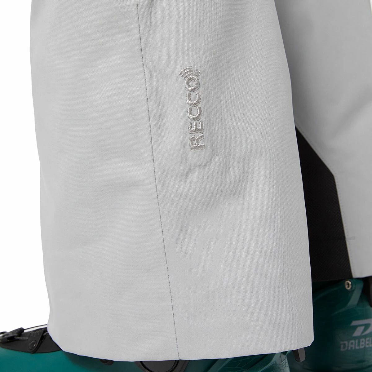 Helly Hansen Odin Mountain Infinity 3L Shell Bib Pant Women's 4 Helly Hansen Odin Mountain Infinity 3L Shell Bib Pant Women's - Image 2