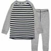 Helly Hansen K Merino Mid Set Toddler Boys' -Helly Hansen Shop GREMELA 1