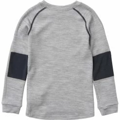 Helly Hansen K Lifa Merino Set Toddler Girls' -Helly Hansen Shop GREMEL D1 2