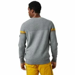 Helly Hansen Carv Knitted Sweater Men's -Helly Hansen Shop GREMEL D1
