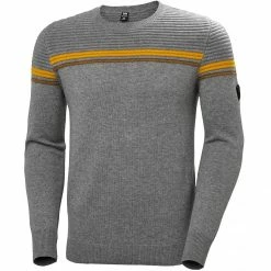 Helly Hansen Carv Knitted Sweater Men's -Helly Hansen Shop GREMEL D2