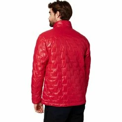 Helly Hansen Lifaloft Insulator Jacket Men's -Helly Hansen Shop GRE D2