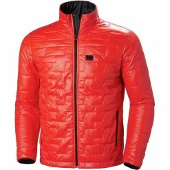Helly Hansen Lifaloft Insulator Jacket Men's -Helly Hansen Shop GRE D3