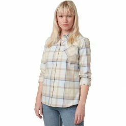 Helly Hansen Classic Check Long Sleeve Shirt Women's