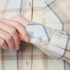 Helly Hansen Classic Check Long Sleeve Shirt Women's -Helly Hansen Shop ICEBLUPLA D3