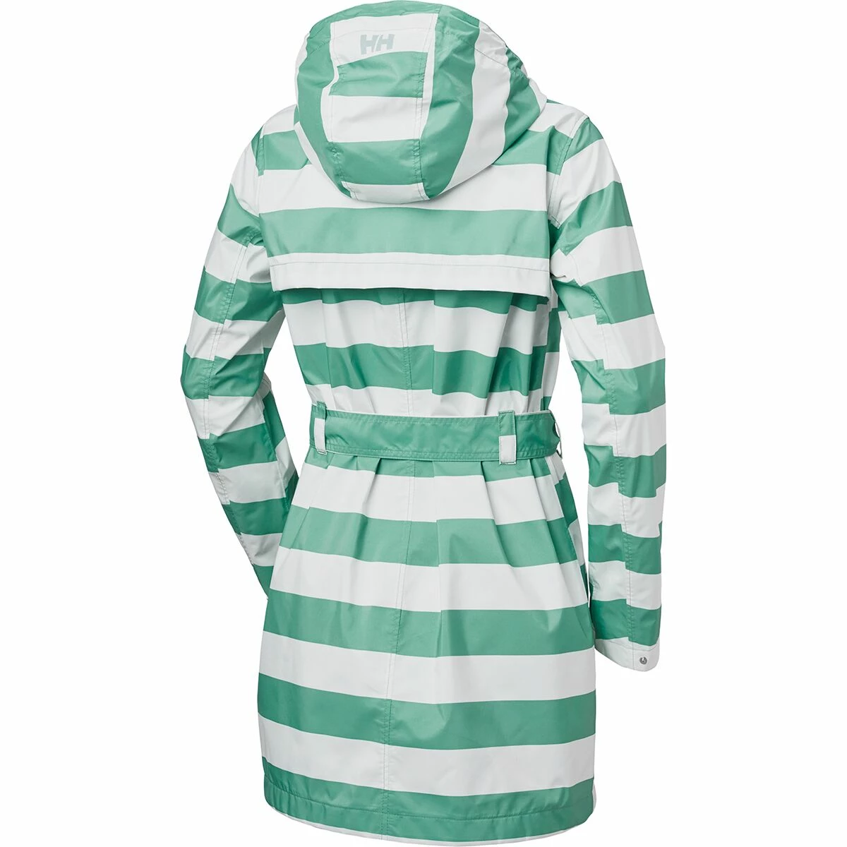 Helly Hansen Lyness II Coat Women's 4 Helly Hansen Lyness II Coat Women's - Image 2