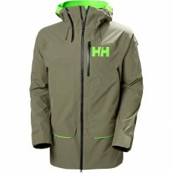 Helly Hansen Ridge Shell 2.0 Jacket Men's 25 Helly Hansen Ridge Shell 2.0 Jacket Men's -Helly Hansen Shop LAVGRE 1