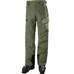 Helly Hansen Ridge Shell Pant Men's -Helly Hansen Shop LAVGRE 3