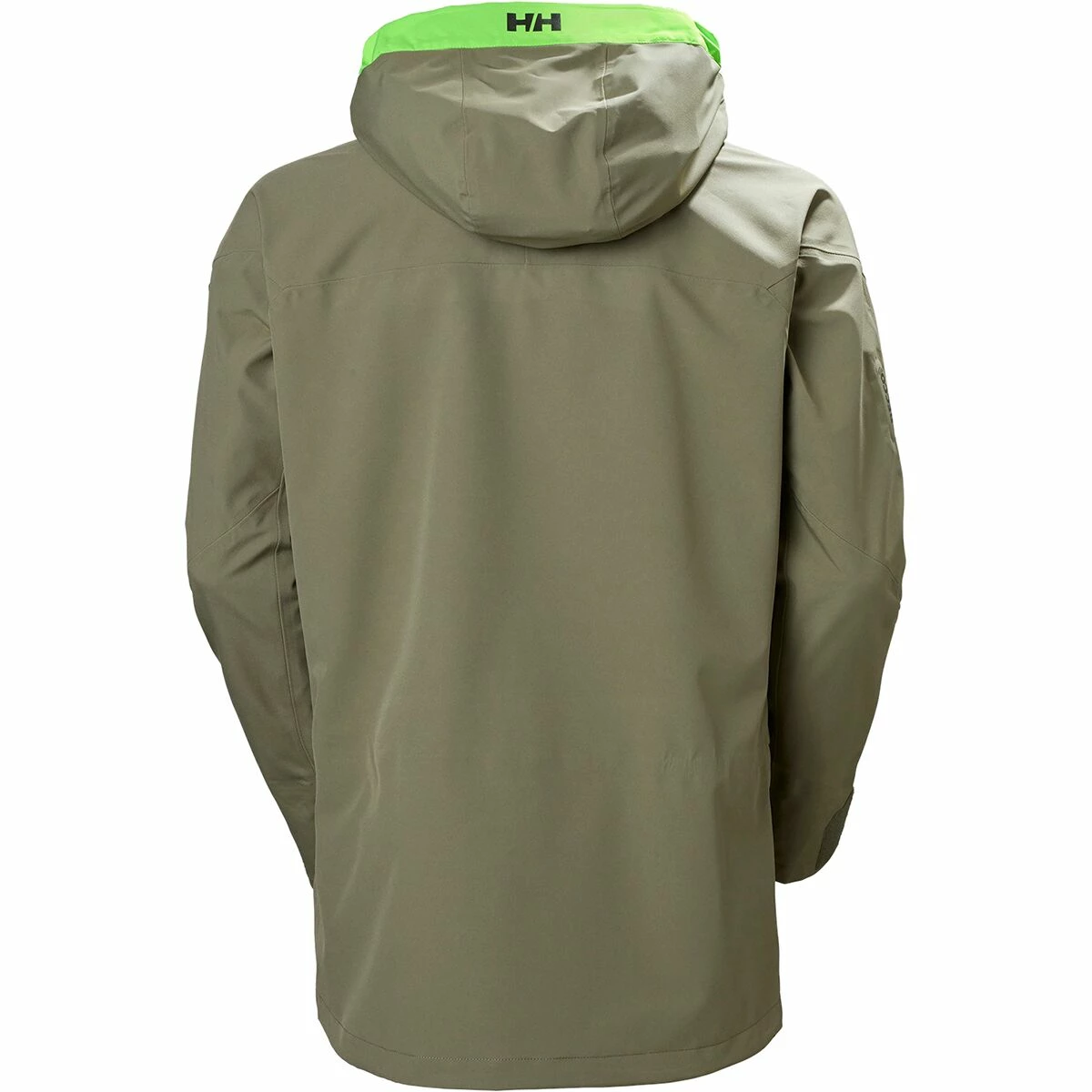 Helly Hansen Ridge Shell 2.0 Jacket Men's 11 Helly Hansen Ridge Shell 2.0 Jacket Men's - Image 9