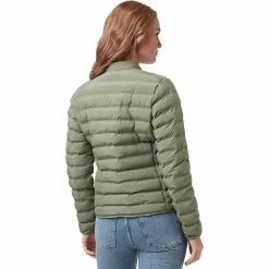 Helly Hansen Mono Material Insulator Jacket Women's 41 Helly Hansen Mono Material Insulator Jacket Women's -Helly Hansen Shop LAVGRE D1
