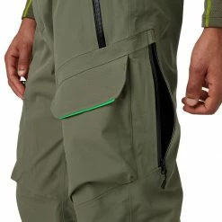 Helly Hansen Ridge Shell Pant Men's -Helly Hansen Shop LAVGRE D2 1