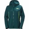 Helly Hansen Verglas Infinity Shell Jacket Women's -Helly Hansen Shop MIDGRE 1