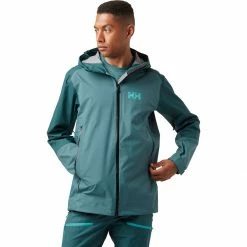 Helly Hansen Verglas 3L Shell 2.0 Jacket Men's