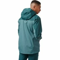 Helly Hansen Verglas 3L Shell 2.0 Jacket Men's 9 Helly Hansen Verglas 3L Shell 2.0 Jacket Men's -Helly Hansen Shop MIDGRE D1
