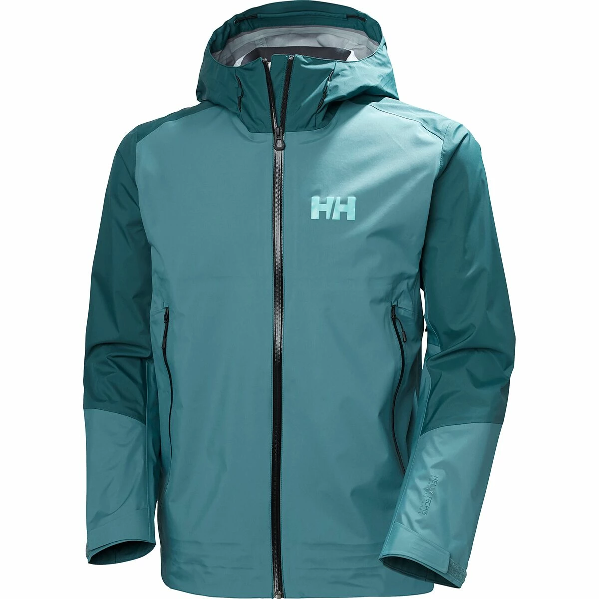 Helly Hansen Verglas 3L Shell 2.0 Jacket Men's 5 Helly Hansen Verglas 3L Shell 2.0 Jacket Men's - Image 3