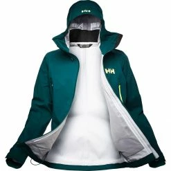 Helly Hansen Verglas Infinity Shell Jacket Women's -Helly Hansen Shop MIDGRE D5