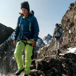 Helly Hansen Verglas Infinity Shell Jacket Women's -Helly Hansen Shop MIDGRE D6