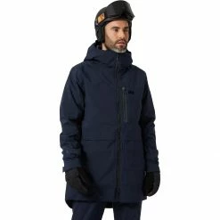 Helly Hansen Park City 3 In 1 Jacket Men's -Helly Hansen Shop NAV 1