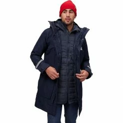 Helly Hansen Rigging Coat Men's -Helly Hansen Shop NAV 10