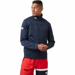 Helly Hansen Crew Fleece Jacket Men's -Helly Hansen Shop NAV 11