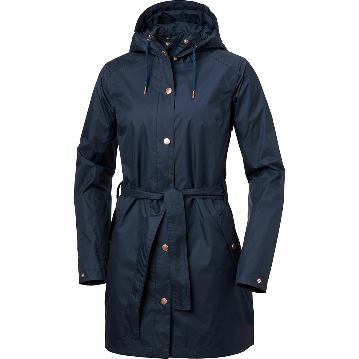 Helly Hansen Lyness II Coat Women's 5 Helly Hansen Lyness II Coat Women's - Image 3