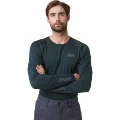 Helly Hansen Lifa Active Crew Top Men's -Helly Hansen Shop NAV 14