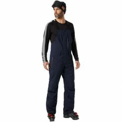 Helly Hansen Legendary Insulated Bib Pant Men's -Helly Hansen Shop NAV 16