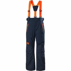Helly Hansen Jr No Limits 2.0 Pant Boys' 16 Helly Hansen Jr No Limits 2.0 Pant Boys' -Helly Hansen Shop NAV 17