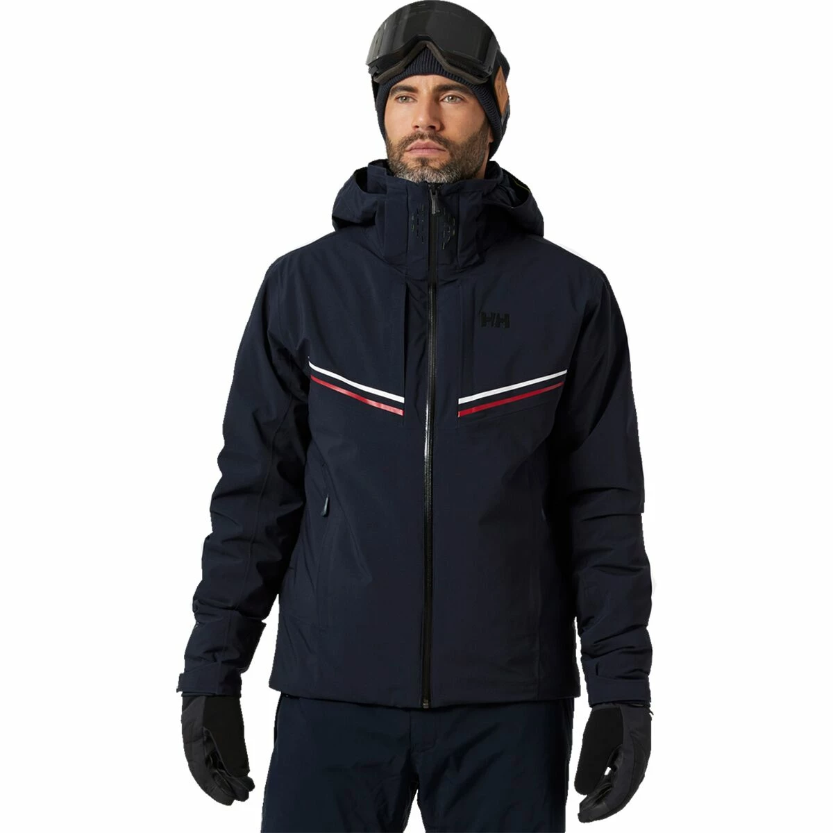 Helly Hansen Alpha Infinity Jacket Men's 11 Helly Hansen Alpha Infinity Jacket Men's - Image 9