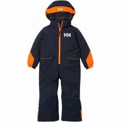Helly Hansen Tinden Ski Suit Toddler Boys'