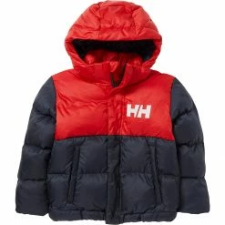 Helly Hansen Vision Puffy Jacket Toddler Boys' -Helly Hansen Shop NAV 22