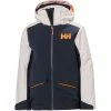 Helly Hansen Jr Snowangel Jacket Girls' -Helly Hansen Shop NAV 28