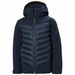 Helly Hansen Jr Serene Jacket Girls' -Helly Hansen Shop NAV 3