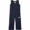 Helly Hansen K Vertical Insulated Bib Pant Toddler Boys' -Helly Hansen Shop NAV 34