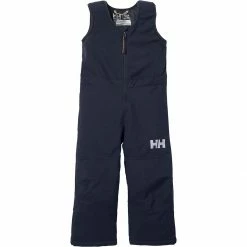 Helly Hansen K Vertical Insulated Bib Pant Toddler Boys'