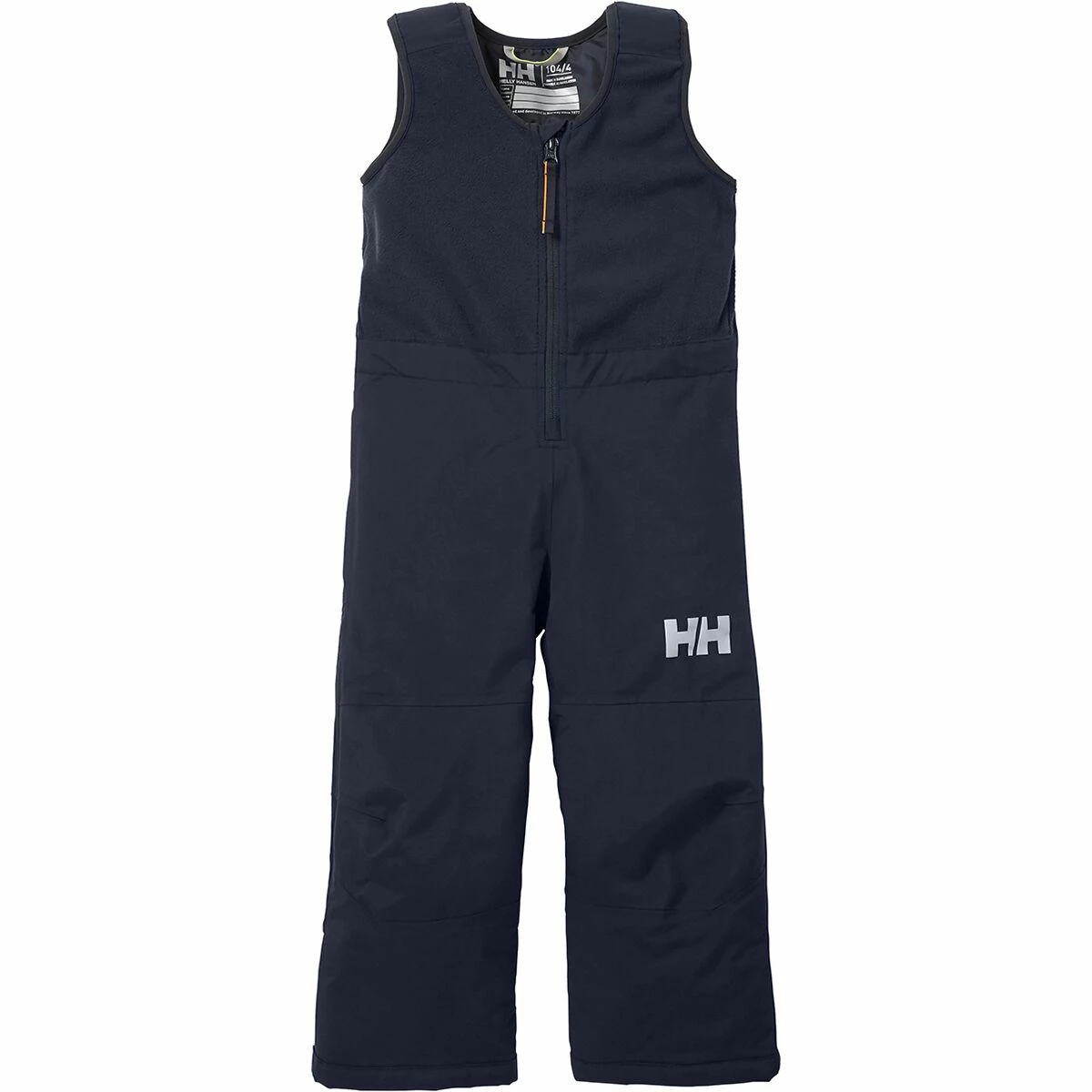 Helly Hansen K Vertical Insulated Bib Pant Toddler Boys' 3 Helly Hansen K Vertical Insulated Bib Pant Toddler Boys'
