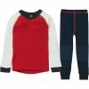Helly Hansen K Lifa Merino Set Toddler Boys' 1 Helly Hansen K Lifa Merino Set Toddler Boys' -Helly Hansen Shop NAV 37