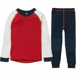 Helly Hansen K Lifa Merino Set Toddler Boys'