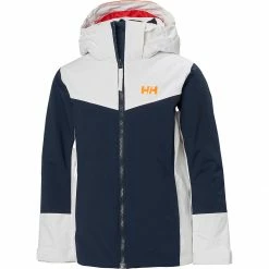 Helly Hansen Jr Divine Jacket Girls' 13 Helly Hansen Jr Divine Jacket Girls' -Helly Hansen Shop NAV 39