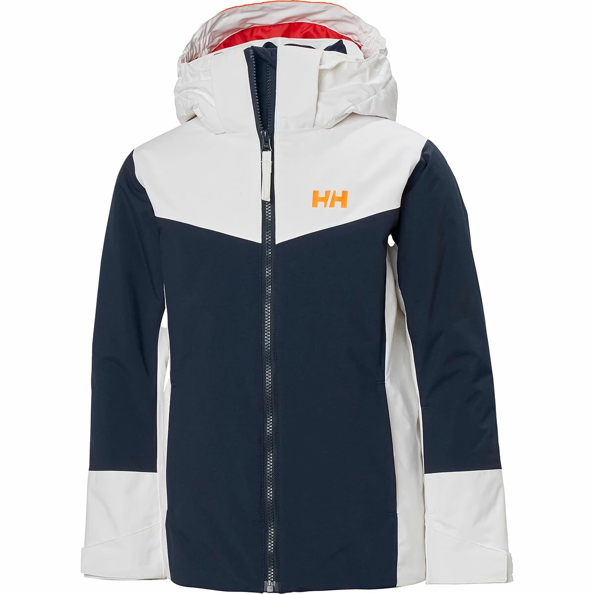 Helly Hansen Jr Divine Jacket Girls' 7 Helly Hansen Jr Divine Jacket Girls' - Image 6